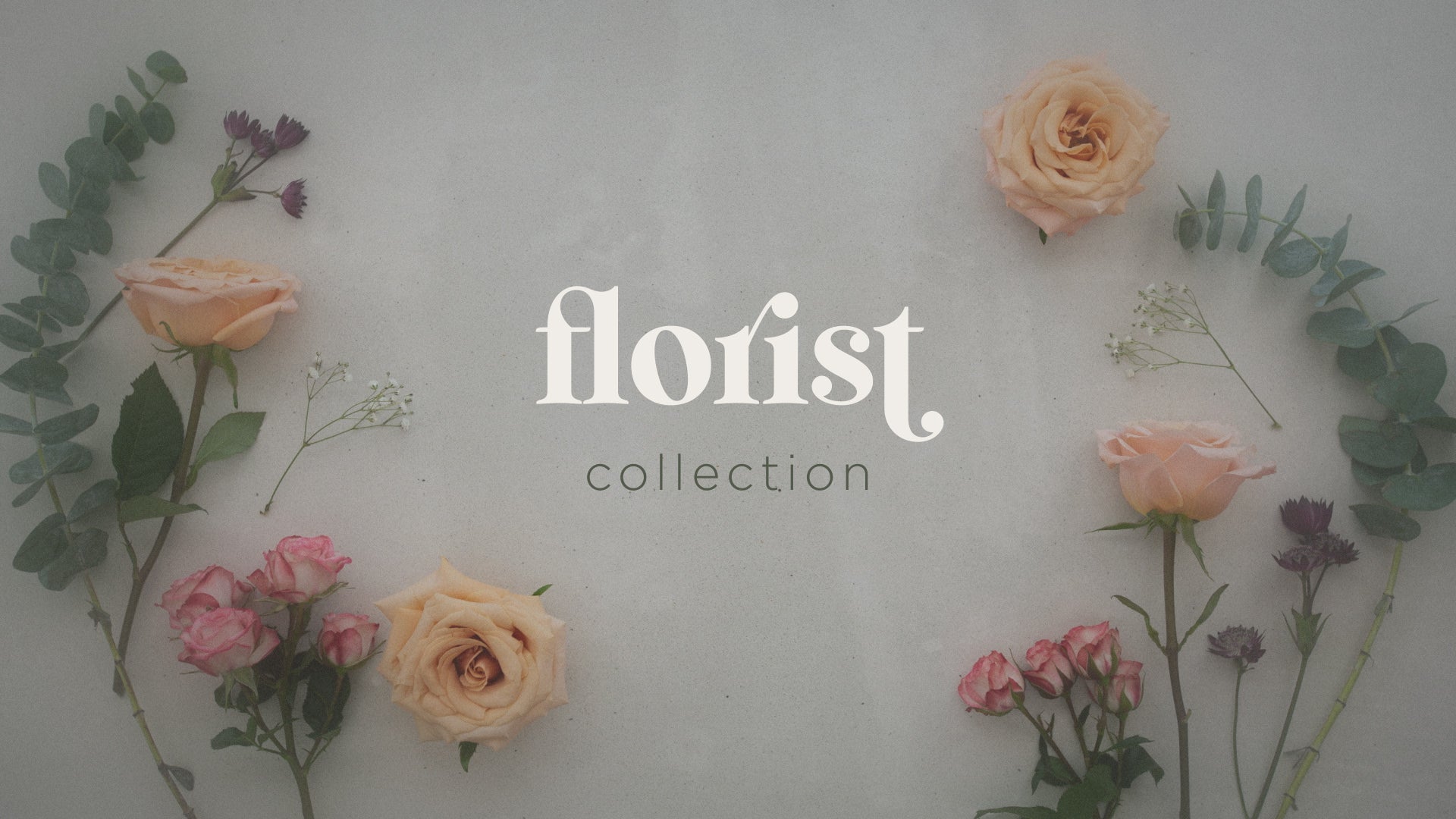 Florist : Collection