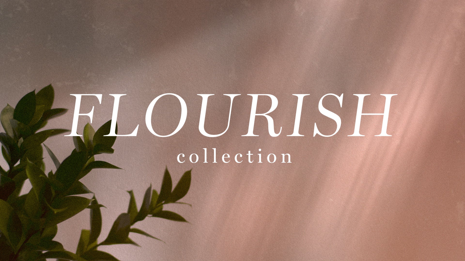 Flourish : Collection