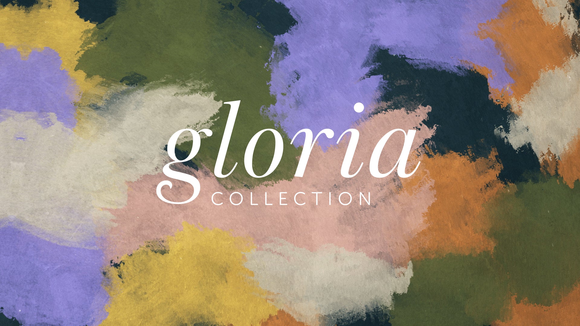 Gloria : Collection