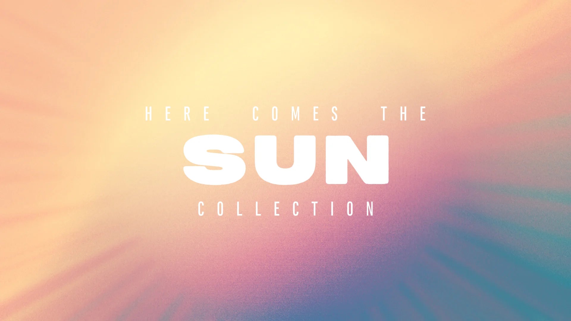 Here Comes The Sun : Collection