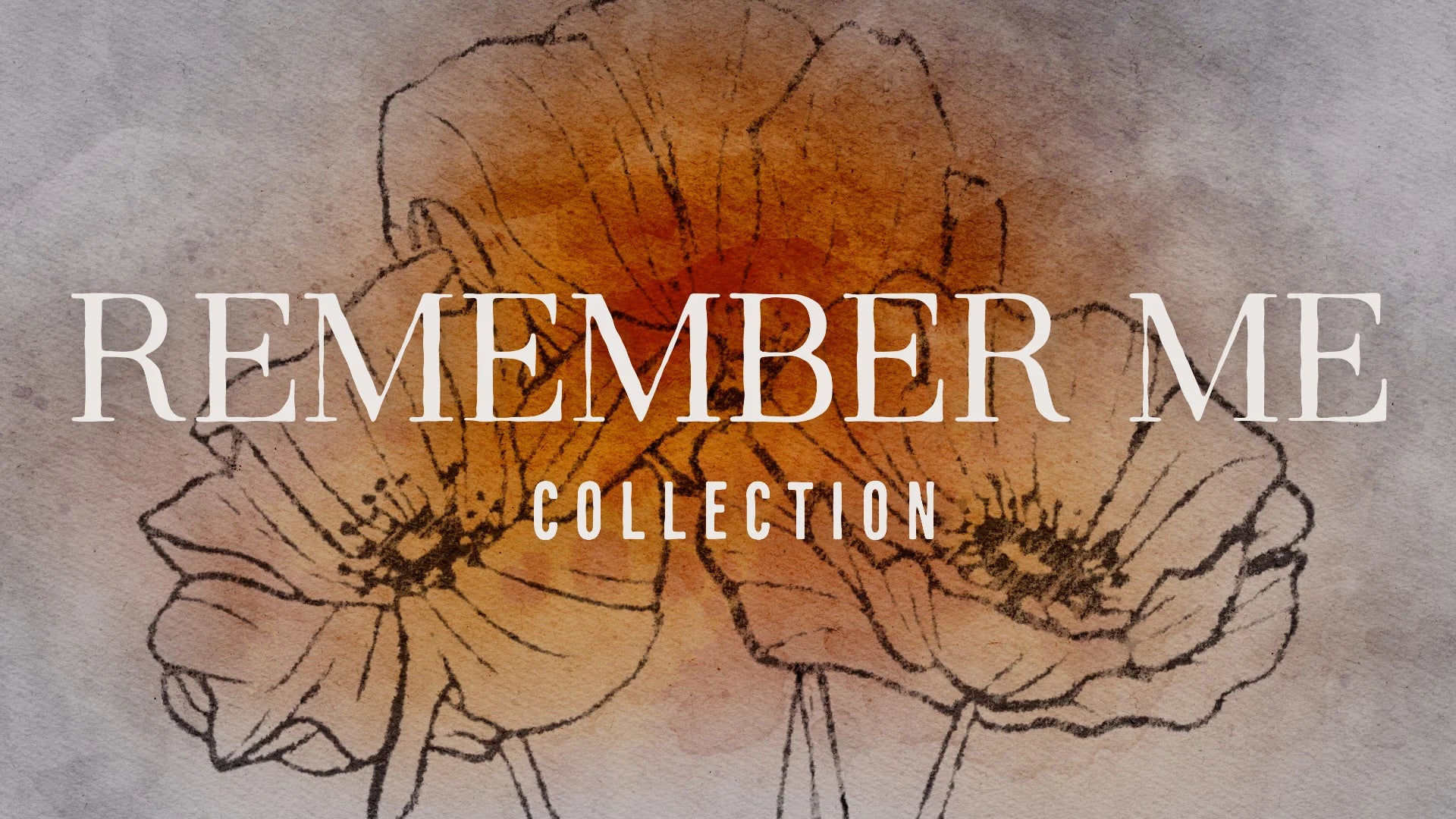 Remember Me : Collection