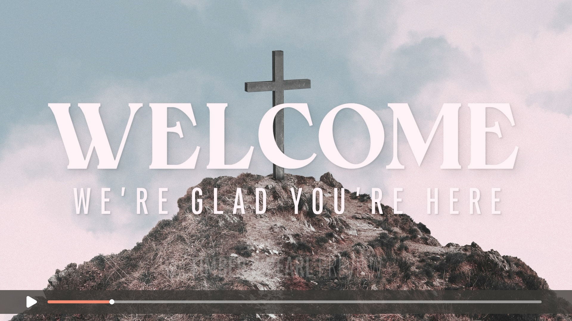 He Made A Way : Titles