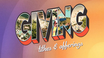 Greetings From Summer : Collection