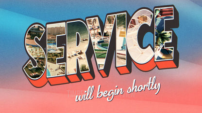Greetings From Summer : Collection