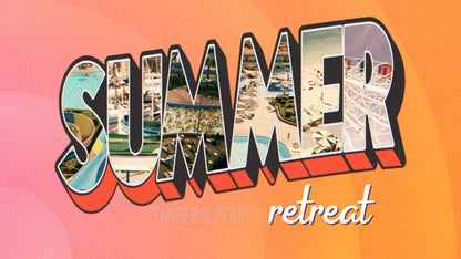 Greetings From Summer : Collection
