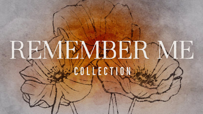 Remember Me : Collection