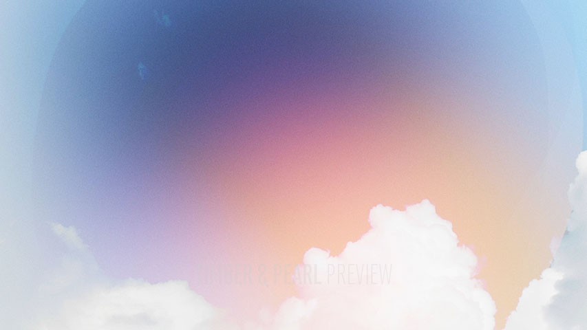 Sky Gradient : Stills