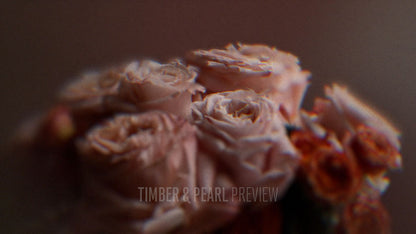 Vintage Rose : Collection