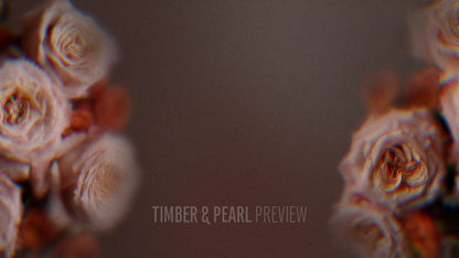 Vintage Rose : Collection