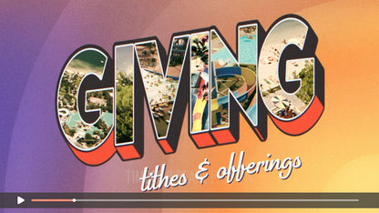 Greetings From Summer : Collection