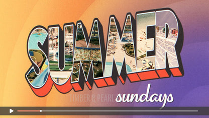 Greetings From Summer : Collection