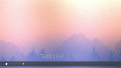 Northern Glow : Collection