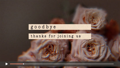 Vintage Rose : Collection