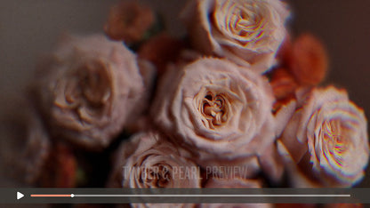 Vintage Rose : Collection