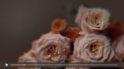 Vintage Rose : Collection