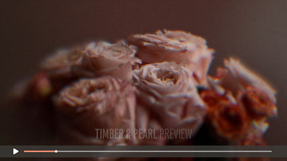 Vintage Rose : Collection