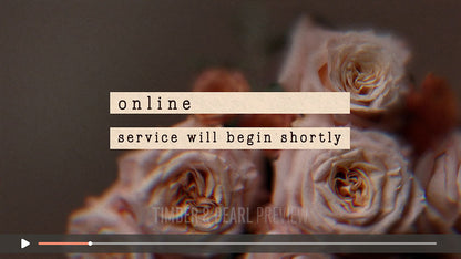 Vintage Rose : Collection