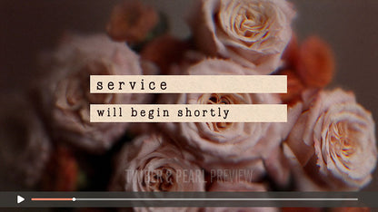 Vintage Rose : Collection